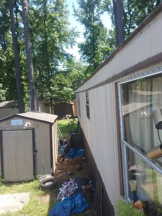 Arkansas Mobile Home Village Picture 2