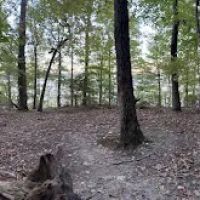 Tims Ford State Park Lost Creek Campsite ico