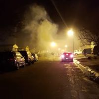 Knollwood Mobile Home Park LLC ico