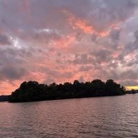 Tims Ford Turkey Creek Campground ico