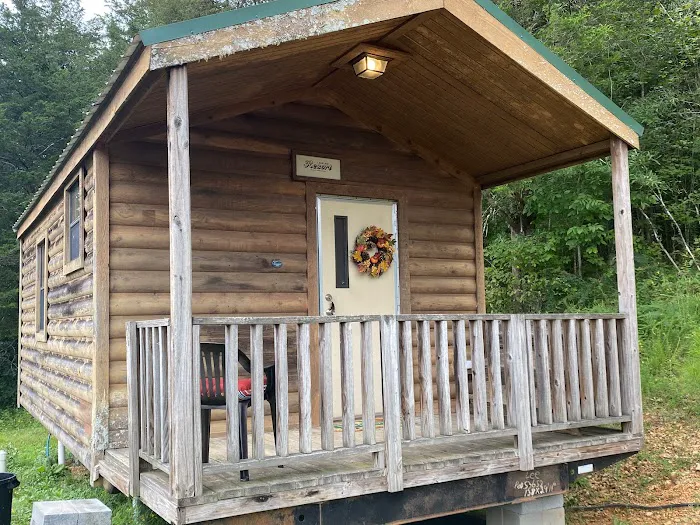 Walls of Jericho Campground, RV Park, Cabin & Equine Service Picture 5