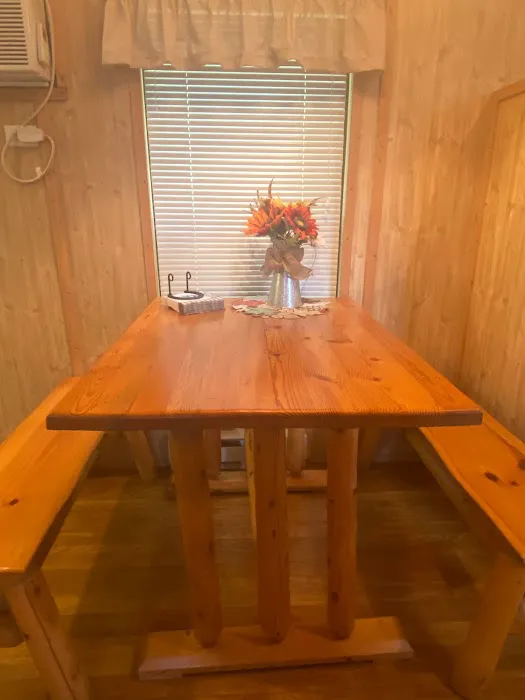 Walls of Jericho Campground, RV Park, Cabin & Equine Service Picture 4