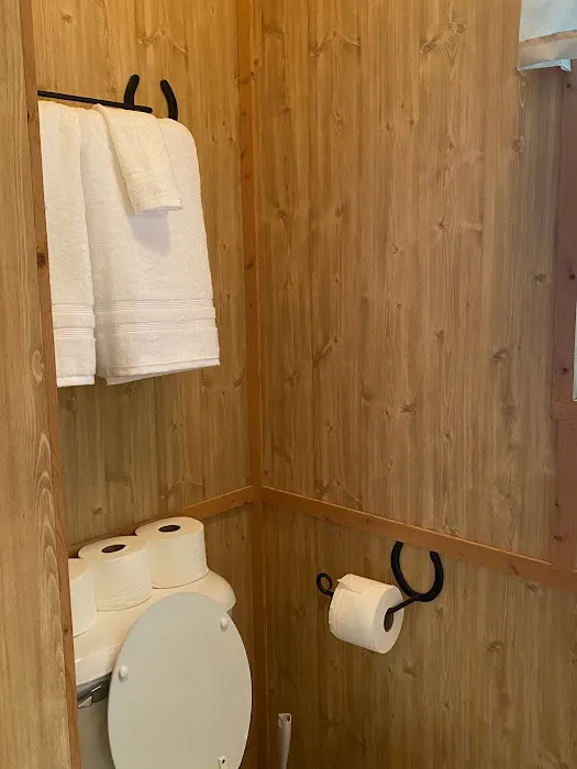 Walls of Jericho Campground, RV Park, Cabin & Equine Service Picture 3