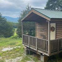 Walls of Jericho Campground, RV Park, Cabin & Equine Service ico