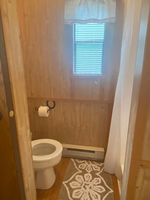 Walls of Jericho Campground, RV Park, Cabin & Equine Service Picture 6