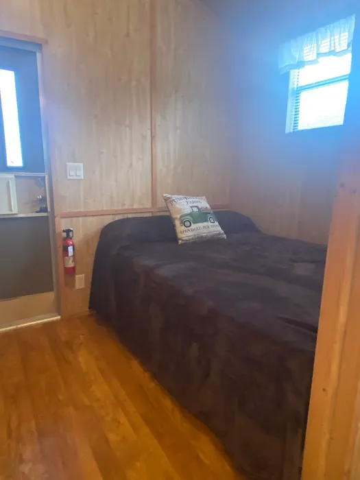 Walls of Jericho Campground, RV Park, Cabin & Equine Service Picture 2