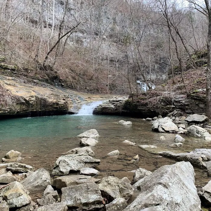 Walls of Jericho Campground, RV Park, Cabin & Equine Service Picture 10