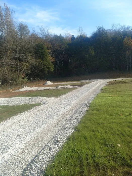 Walls of Jericho Campground, RV Park, Cabin & Equine Service Picture 8
