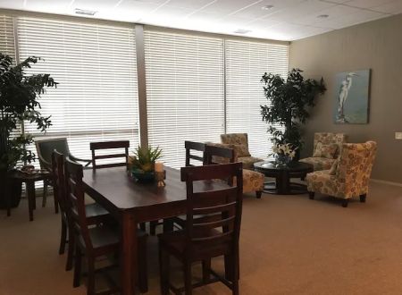 Cool Springs Pointe Mobile Home Park