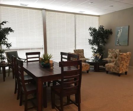 Cool Springs Pointe Mobile Home Park