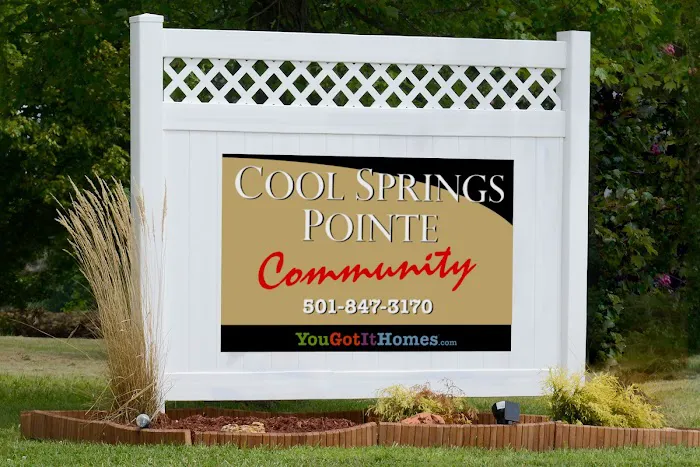 Cool Springs Pointe Mobile Home Park Picture 7
