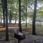 Arnold AFB FamCamp