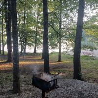 Arnold AFB FamCamp ico