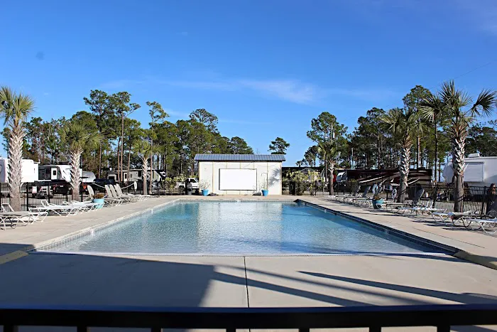 Bay Palms RV Resort Picture 1