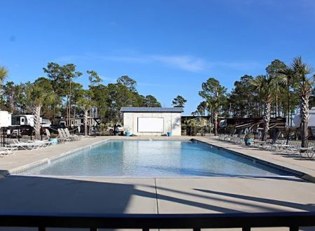 Bay Palms RV Resort