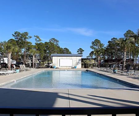 Bay Palms RV Resort