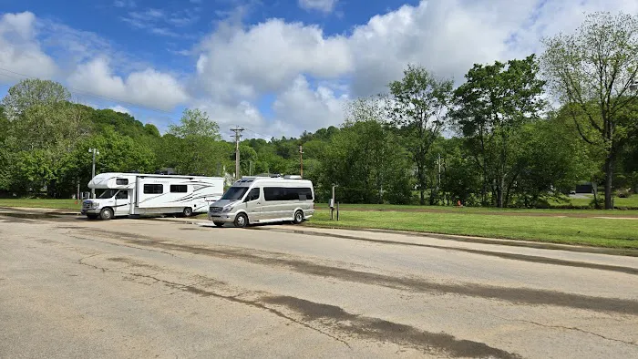 Lynchburg Campground Picture 1