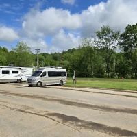 Lynchburg Campground ico