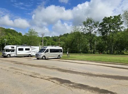 Lynchburg Campground
