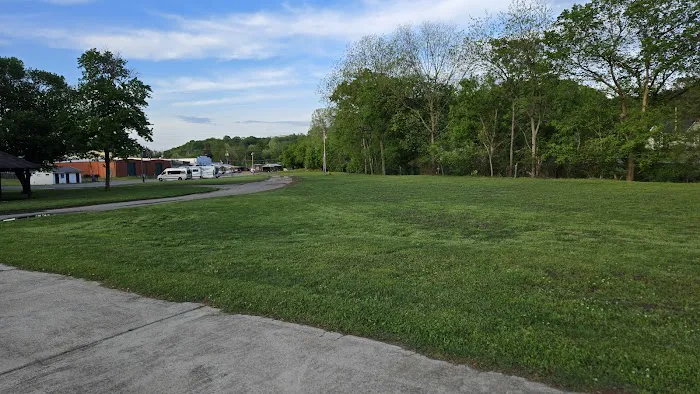 Lynchburg Campground Picture 2