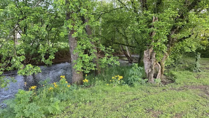 Lynchburg Campground Picture 3