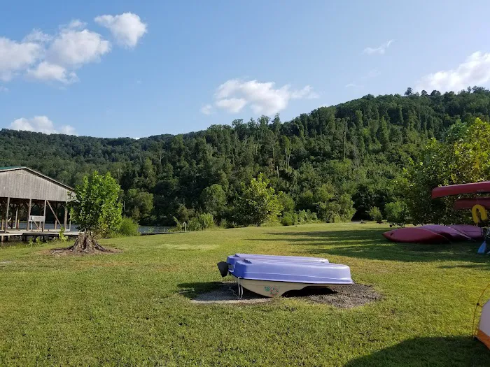 Camp Jackson Scout Reservation Picture 3