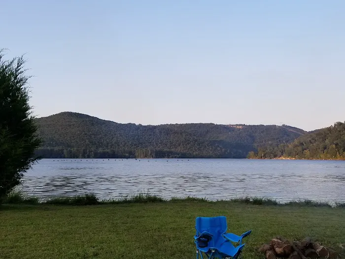 Camp Jackson Scout Reservation Picture 6