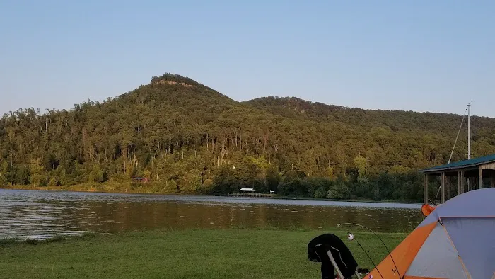 Camp Jackson Scout Reservation Picture 1