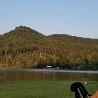 Camp Jackson Scout Reservation ico