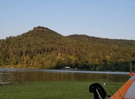 Camp Jackson Scout Reservation