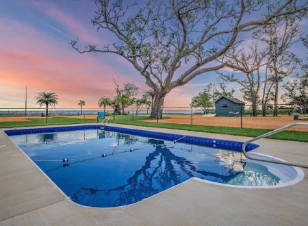 Dockside RV Resort & Alabama Gulf Coast Campground