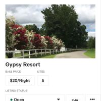 Gypsy Resort ico
