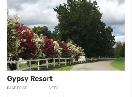 Gypsy Resort
