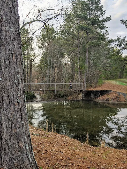 Dekalb County Public Lake Picture 10