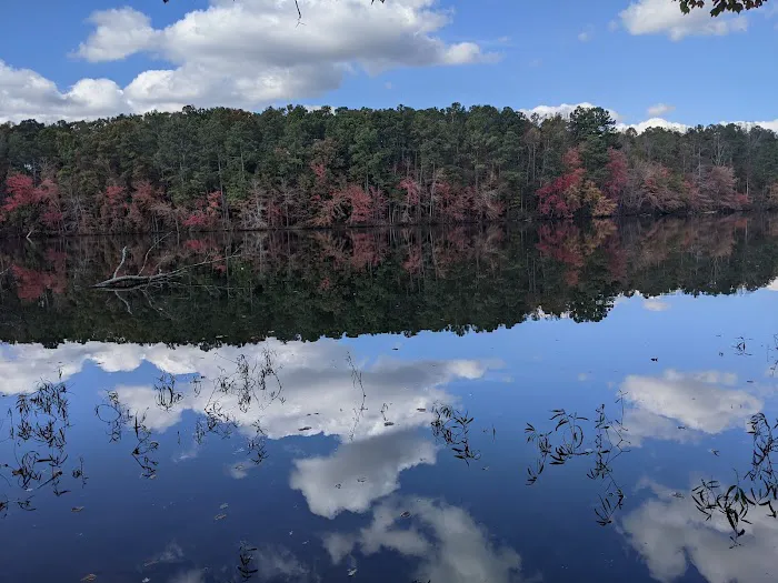 Dekalb County Public Lake Picture 8