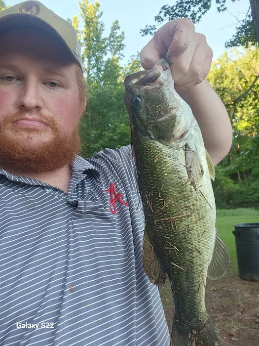 Dekalb County Public Lake Picture 2