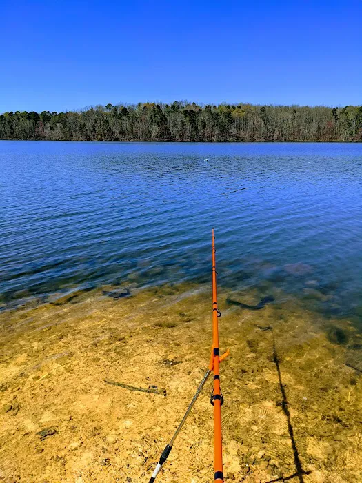 Dekalb County Public Lake Picture 4