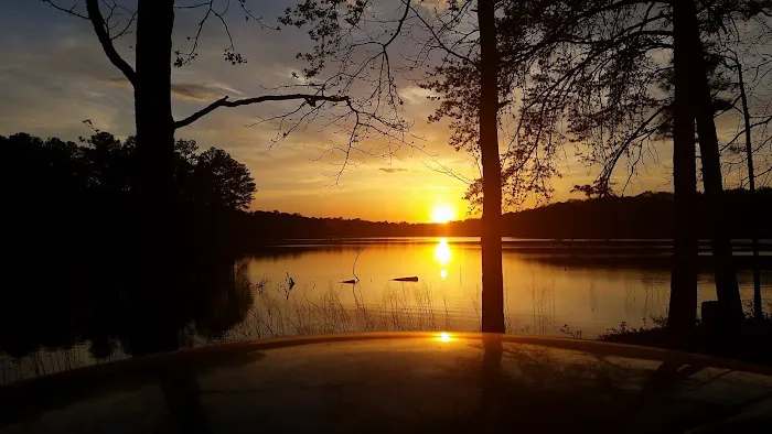 Dekalb County Public Lake Picture 7