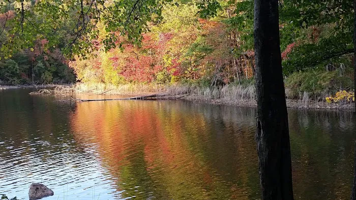 Dekalb County Public Lake Picture 9