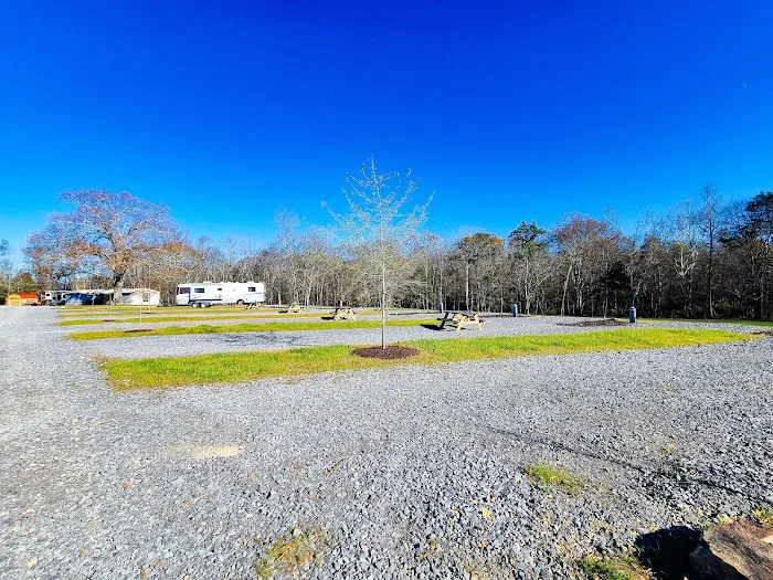 Town Creek RV Park Picture 3