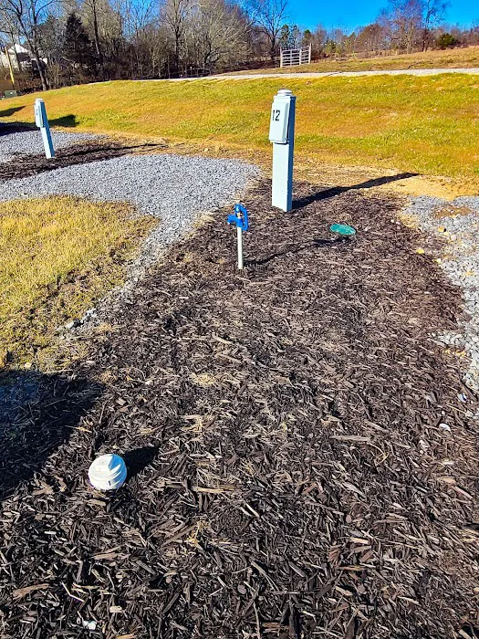 Town Creek RV Park Picture 5