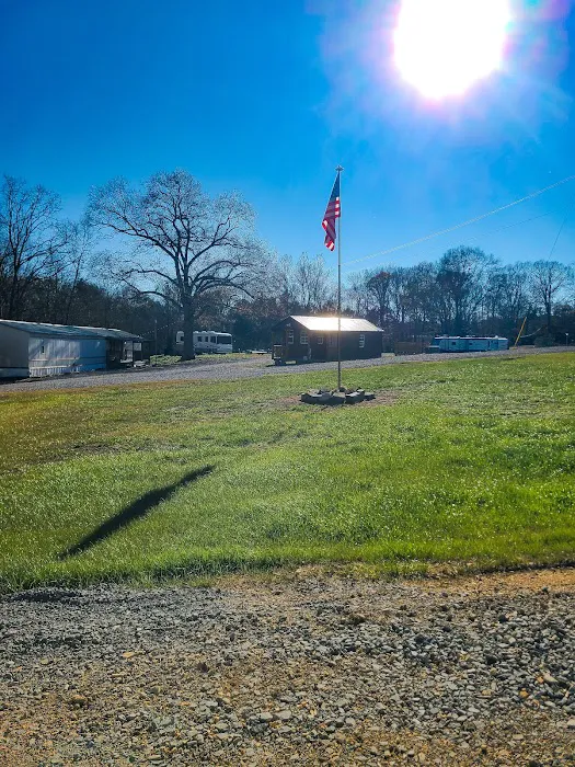 Town Creek RV Park Picture 1