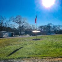 Town Creek RV Park ico