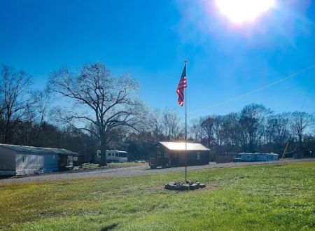 Town Creek RV Park