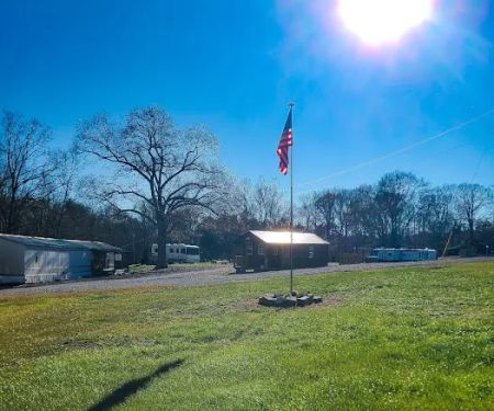 Town Creek RV Park