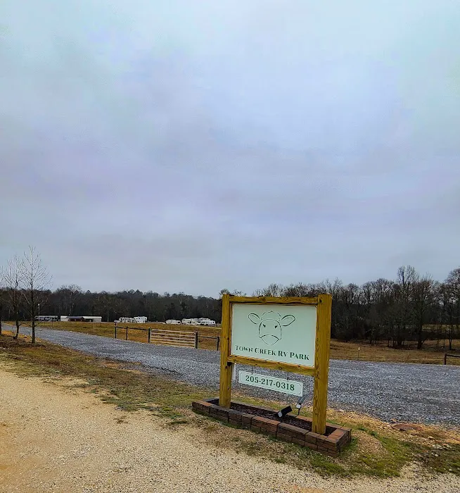 Town Creek RV Park Picture 4