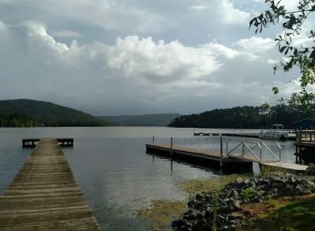 Eagle's Landing RV Resort