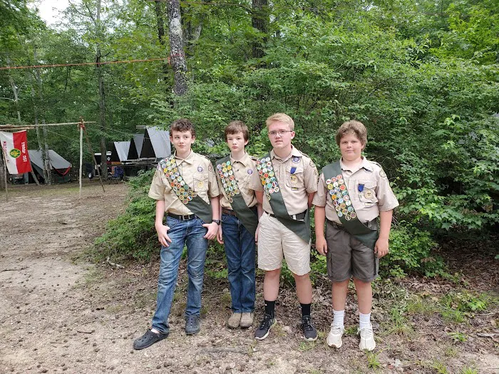 Campsite 10 (Panther) Picture 5