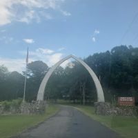 Campsite 10 (Panther) ico
