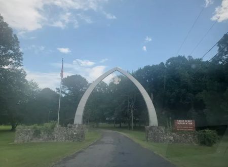 Campsite 10 (Panther)